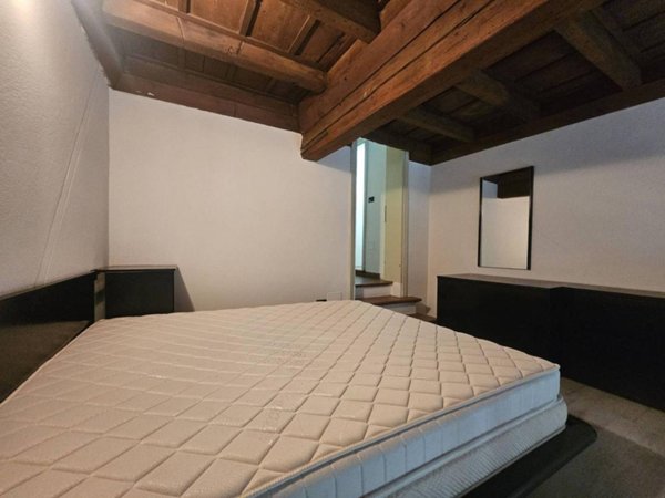 appartamento in affitto a Ferrara in zona Centro Storico