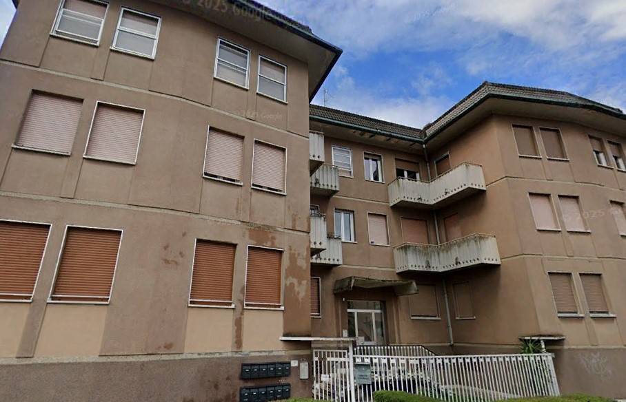 appartamento in affitto a Ferrara in zona Centro Storico