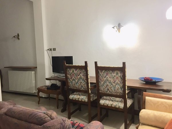 appartamento in affitto a Ferrara in zona Centro Storico