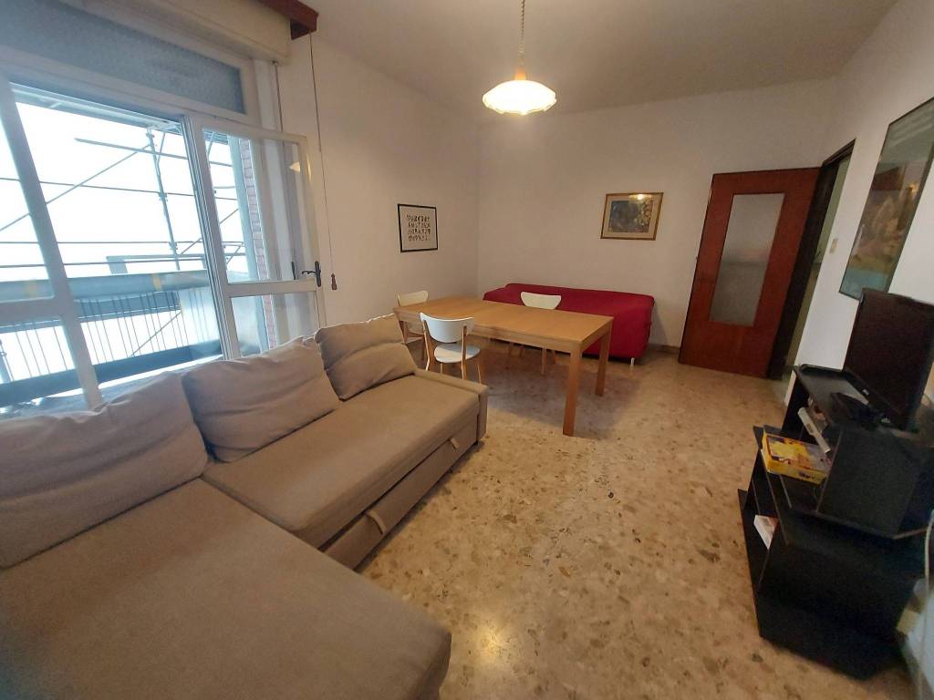 appartamento in affitto a Ferrara