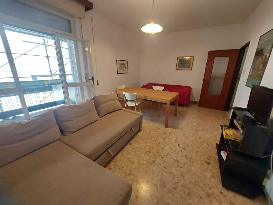 appartamento in affitto a Ferrara in zona Centro Storico