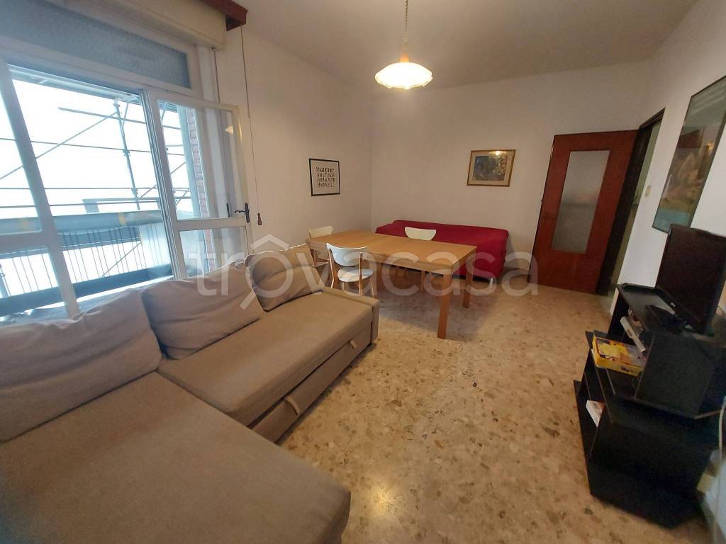 appartamento in affitto a Ferrara
