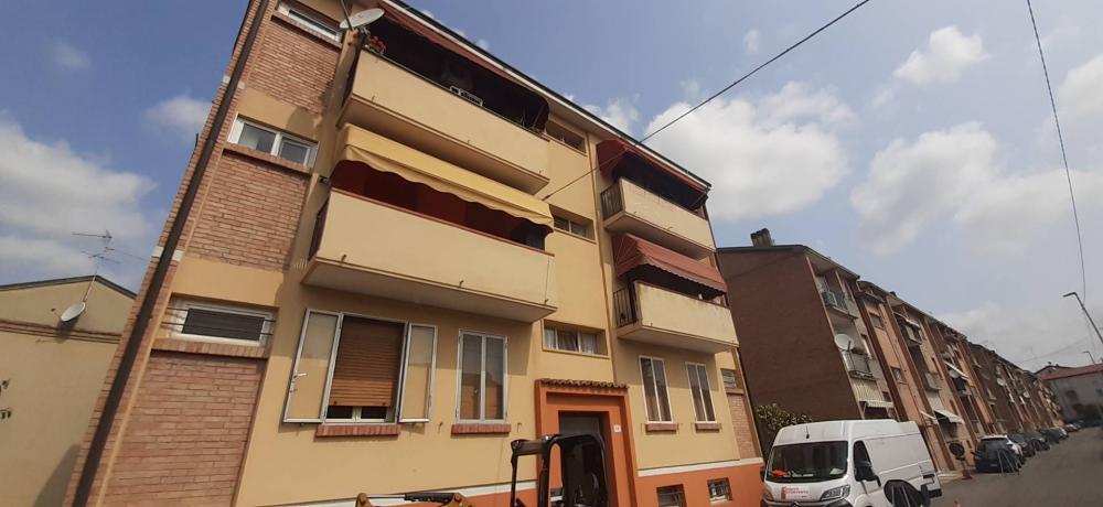 appartamento in affitto a Ferrara