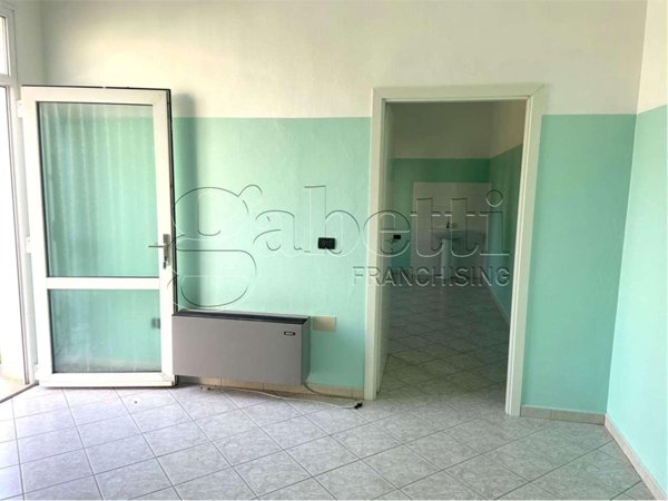 appartamento in affitto a Ferrara in zona Casaglia