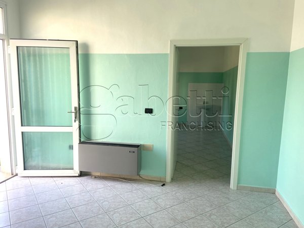 ufficio in affitto a Ferrara in zona Casaglia
