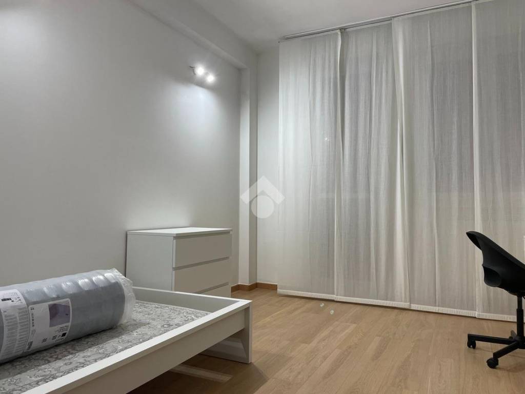 appartamento in affitto a Ferrara in zona Centro Storico