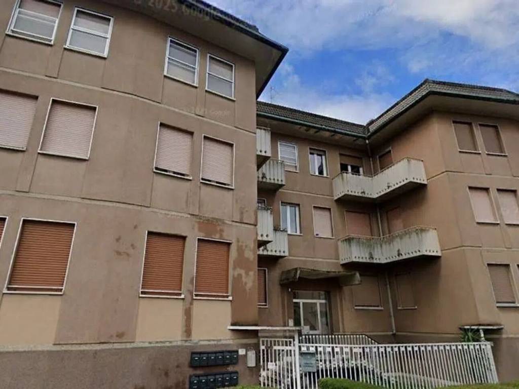 appartamento in affitto a Ferrara in zona Centro Storico