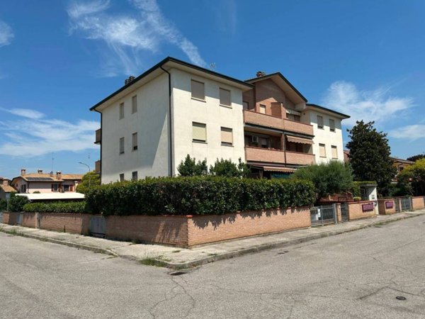 appartamento in affitto a Ferrara
