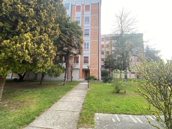 appartamento in affitto a Ferrara