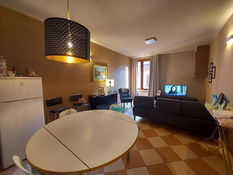 appartamento in affitto a Ferrara in zona Centro Storico