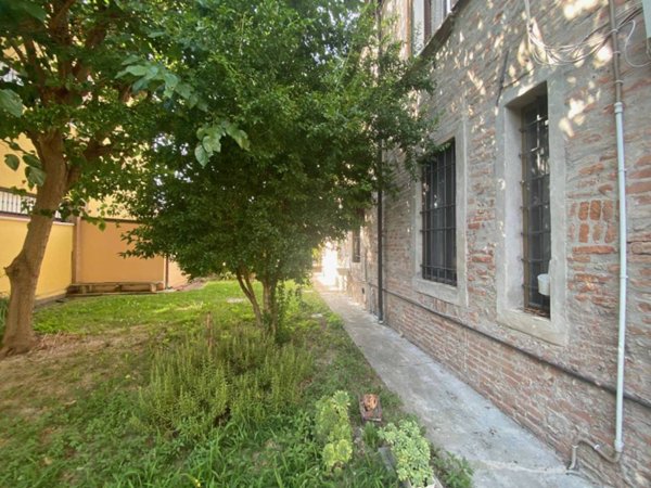 appartamento in affitto a Ferrara