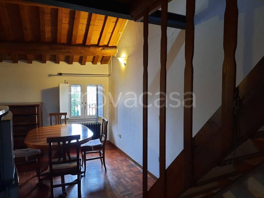 appartamento in affitto a Ferrara in zona Cona