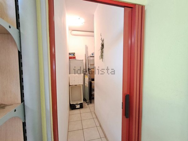 negozio in affitto a Ferrara in zona Malborghetto di Boara