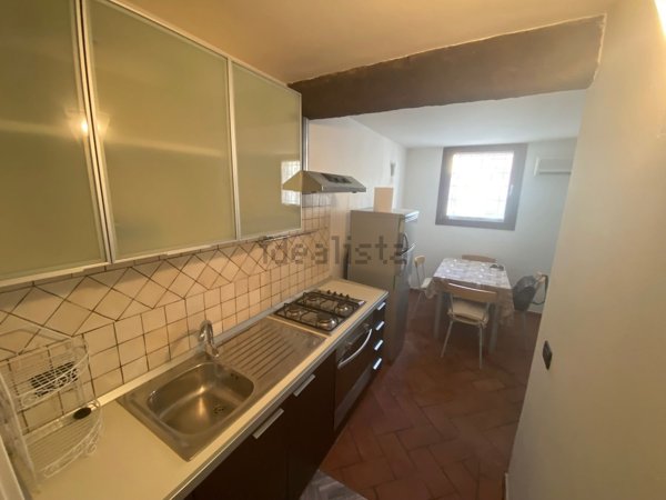 appartamento in affitto a Ferrara