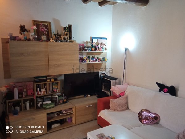 appartamento in affitto a Ferrara in zona Centro Storico