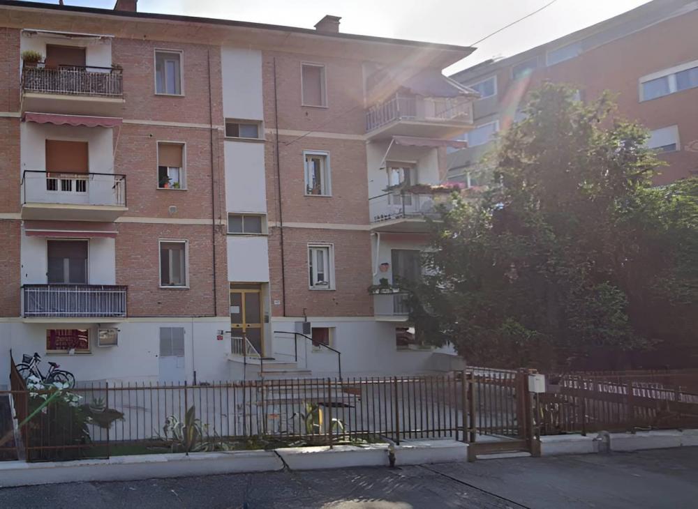 appartamento in affitto a Ferrara in zona Centro Storico
