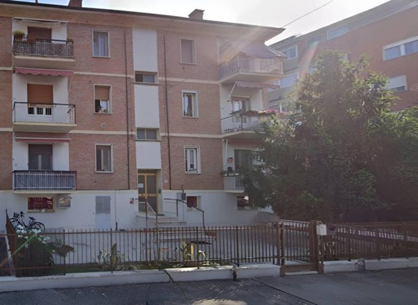 appartamento in affitto a Ferrara