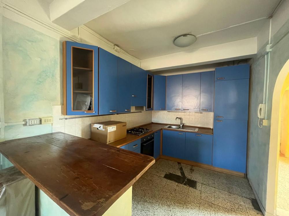 appartamento in affitto a Ferrara in zona Centro Storico