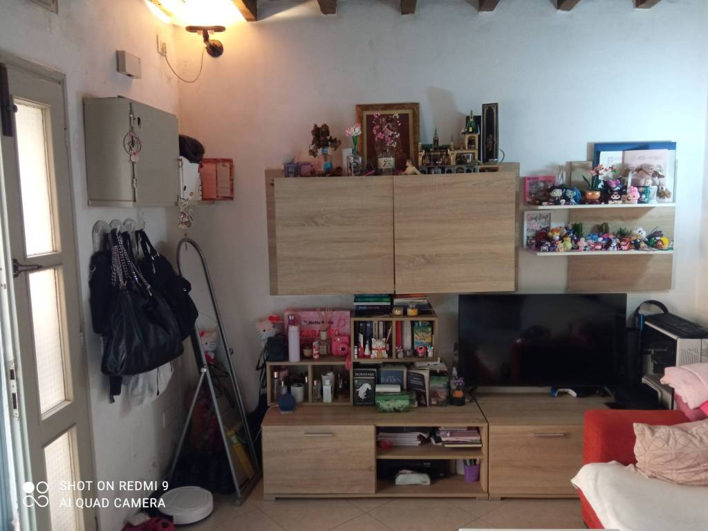 appartamento in affitto a Ferrara in zona Centro Storico