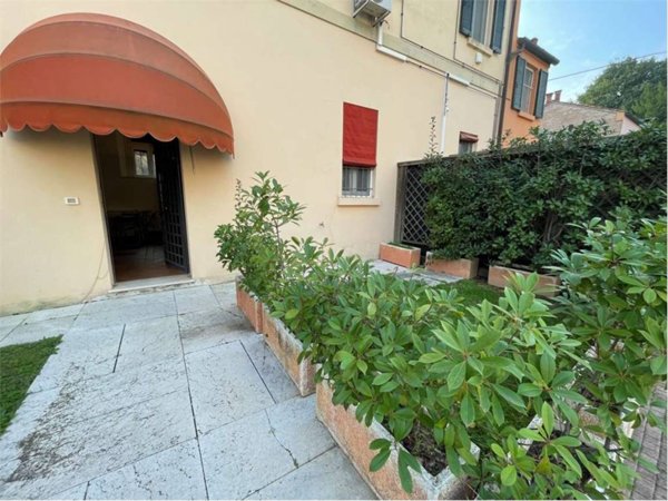 appartamento in affitto a Ferrara