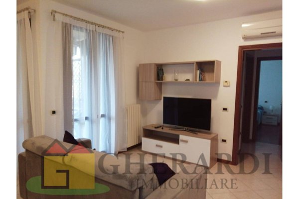 appartamento in affitto a Ferrara
