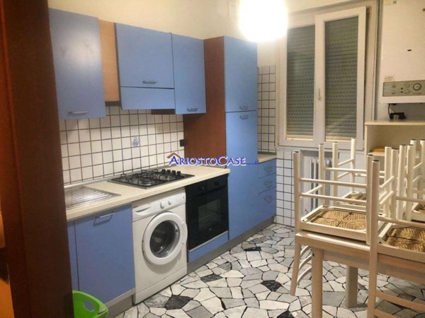 casa indipendente in affitto a Ferrara