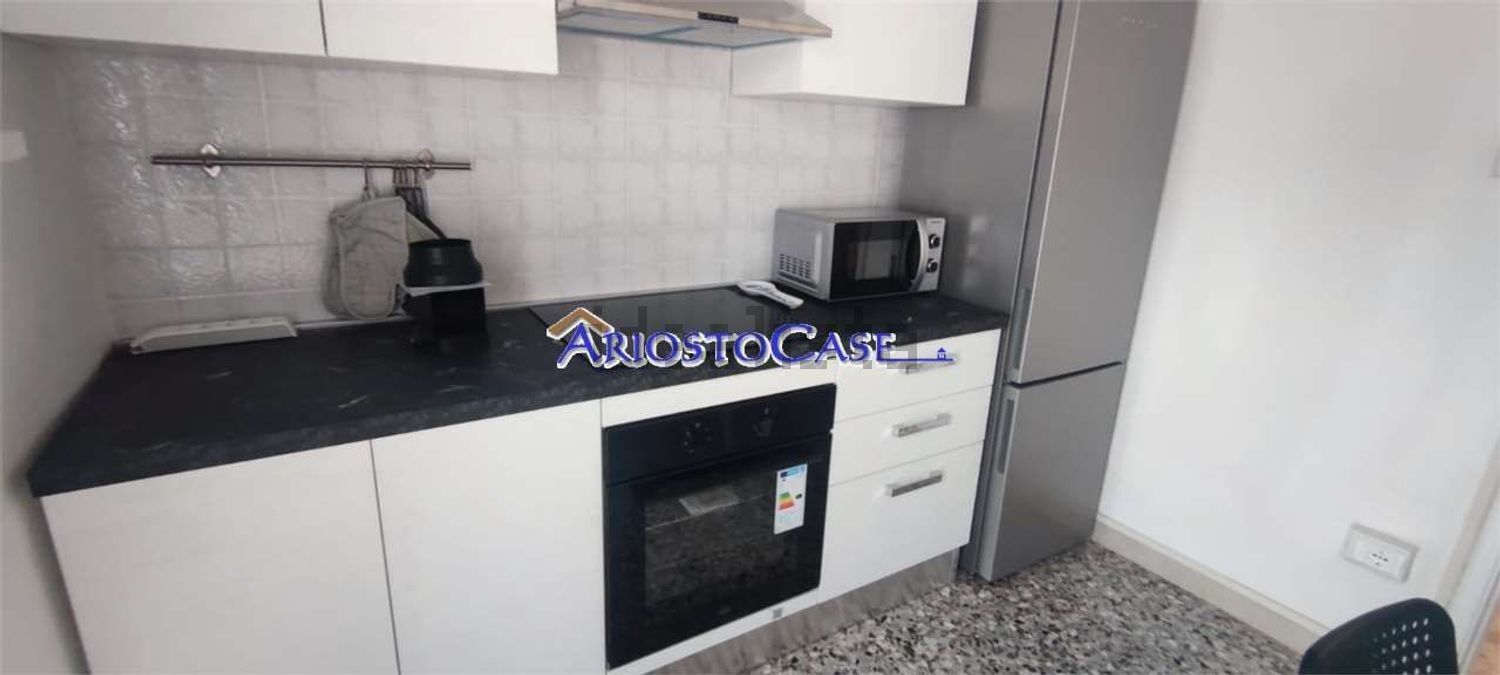 appartamento in affitto a Ferrara in zona Centro Storico