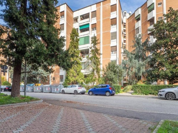 appartamento in affitto a Ferrara in zona Centro Storico