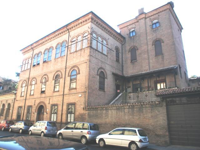 appartamento in affitto a Ferrara in zona Centro Storico