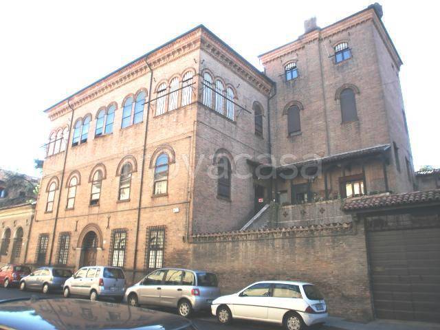 appartamento in affitto a Ferrara in zona Centro Storico
