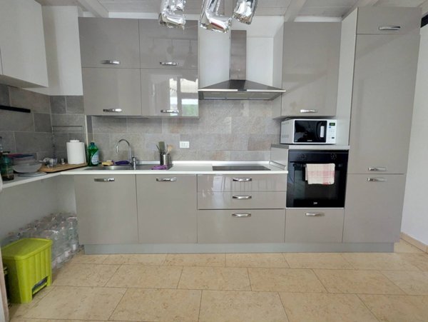 appartamento in affitto a Ferrara in zona Centro Storico