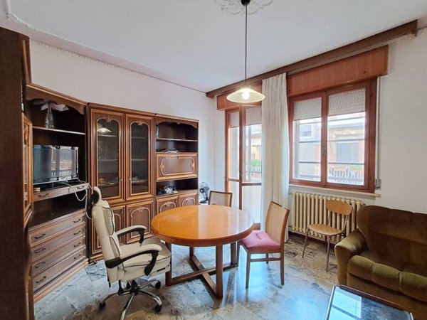 appartamento in affitto a Ferrara