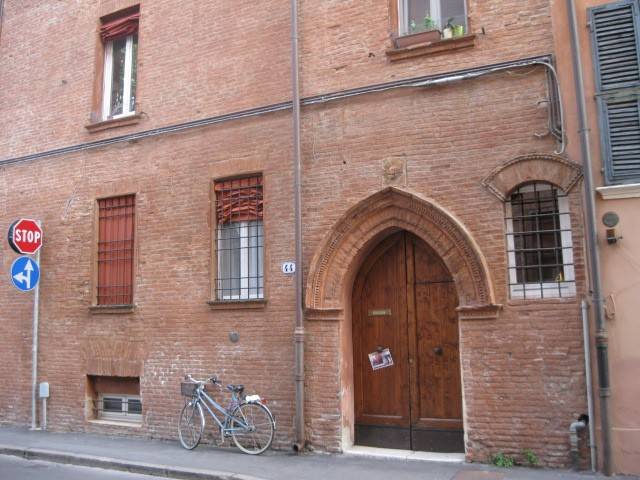 appartamento in affitto a Ferrara
