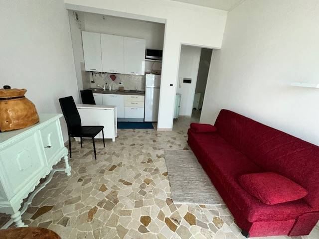 appartamento in affitto a Ferrara in zona Centro Storico