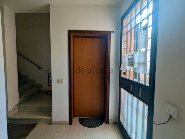 appartamento in affitto a Ferrara in zona Centro Storico
