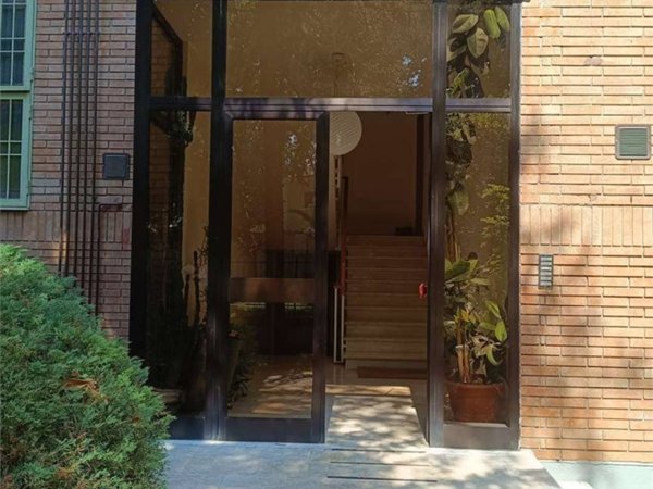 appartamento in affitto a Ferrara