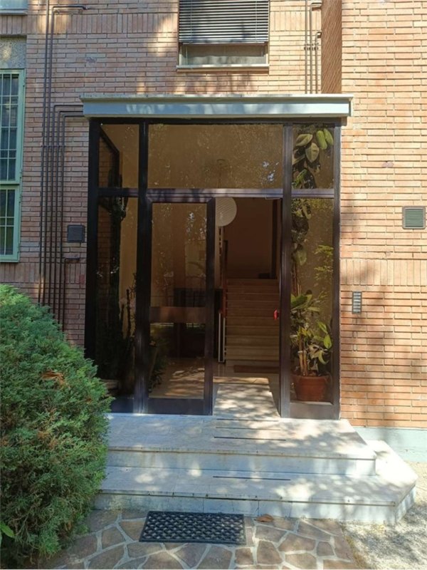 appartamento in affitto a Ferrara in zona Centro Storico