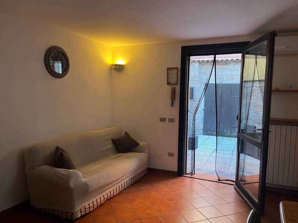 casa indipendente in affitto a Ferrara in zona Centro Storico