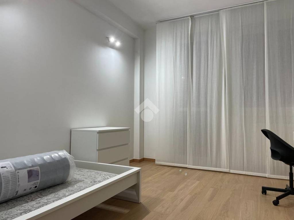 appartamento in affitto a Ferrara in zona Centro Storico