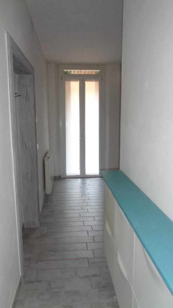 appartamento in affitto a Ferrara in zona Centro Storico