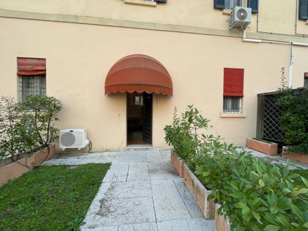 appartamento in affitto a Ferrara