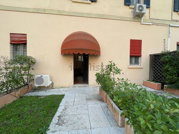appartamento in affitto a Ferrara