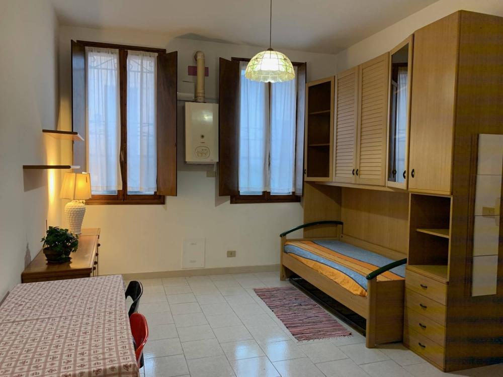 appartamento in affitto a Ferrara in zona Centro Storico