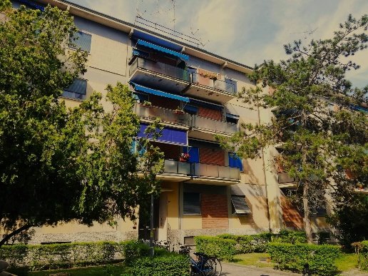 appartamento in affitto a Ferrara