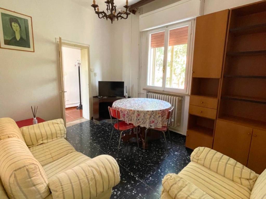 appartamento in affitto a Ferrara