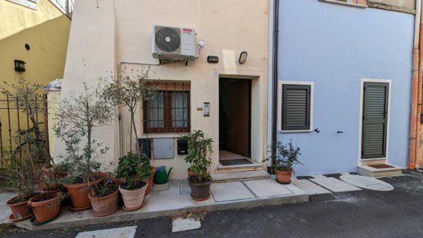 appartamento in affitto a Ferrara
