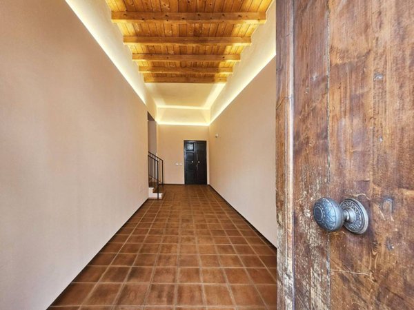 appartamento in affitto a Ferrara in zona Centro Storico