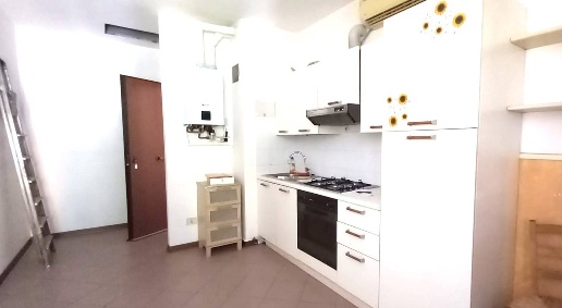 appartamento in affitto a Ferrara in zona Centro Storico