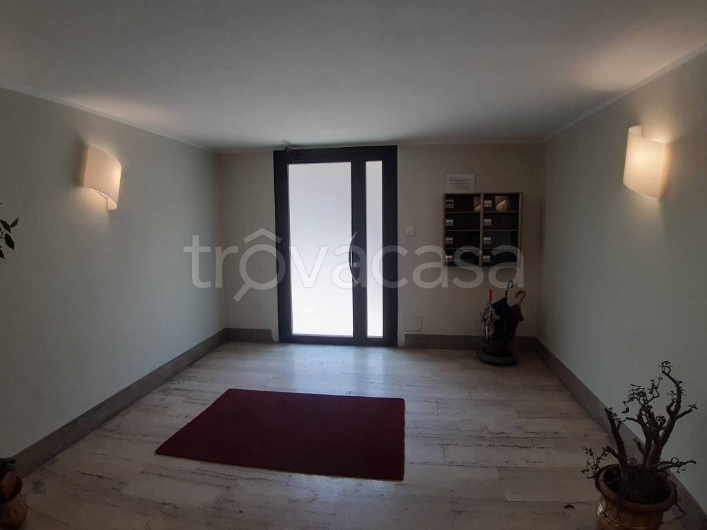 appartamento in affitto a Ferrara in zona Centro Storico