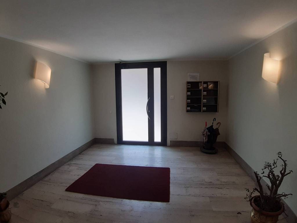 appartamento in affitto a Ferrara in zona Centro Storico